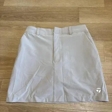 테일러 메이드 골프 여성용 스커트