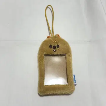 한지성 트레이딩 카드 케이스 파이롯트 팬미