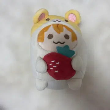 스토푸리 쫄깃쫄깃한 봉제 인형 루토