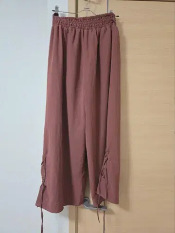 마제스틱 레곤 가우초 팬츠