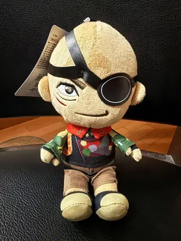 디콘 USJ 워터 월드 봉제 인형