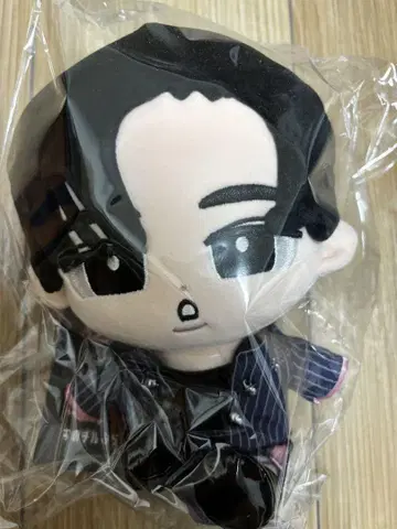 스노칠 봉제 인형 메구로 렌