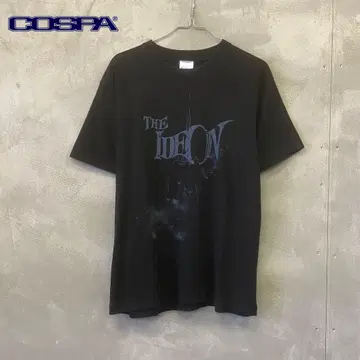 COSPA 전설거신 이데온 T셔츠 COSPA 애니메이션T 선라이즈
