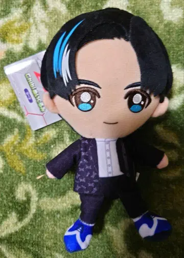가면라이더 기츠 진 봉제 인형 (Chibi 봉제 인형)