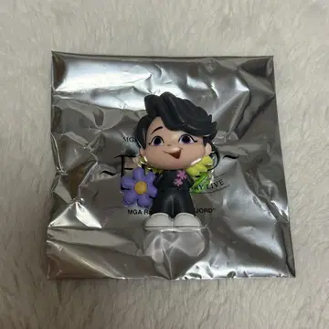미세스 피요르드 가챠 피규어 오오모리 모토키 FJORD