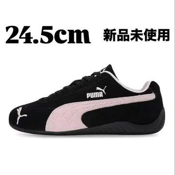 Puma Speedcat OG 'Puma Black/Pink'