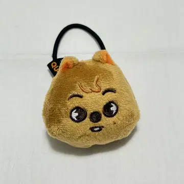 한지성 머리끈 한쿼카