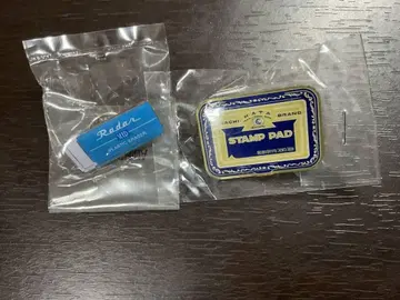 문구 여자 박람회 네오 핀 컬렉션 핀 배지 세트