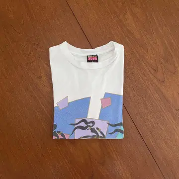 1989 빈티지 티셔츠