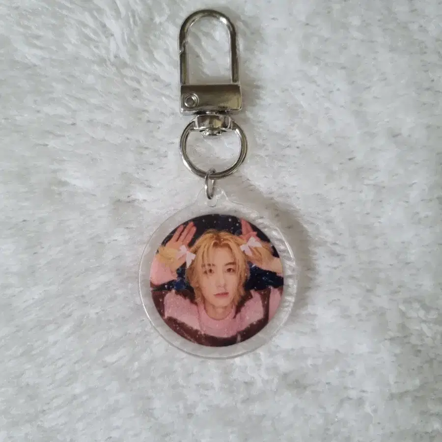 アイドル BOYNEXTDOOR BALL CAP KEY CHARM BOYNEXTDOOR BALL CAP KEY CHARM アイドル
