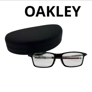 미사용 OAKLEY 오클리 A PITCHMAN 안경 피치맨