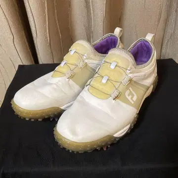 풋조이 Superlites 골프화