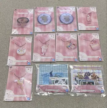 오자마녀 도레미 제일복권 묶음 판매