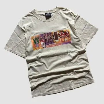 00년대 RADIO CITY 티셔츠