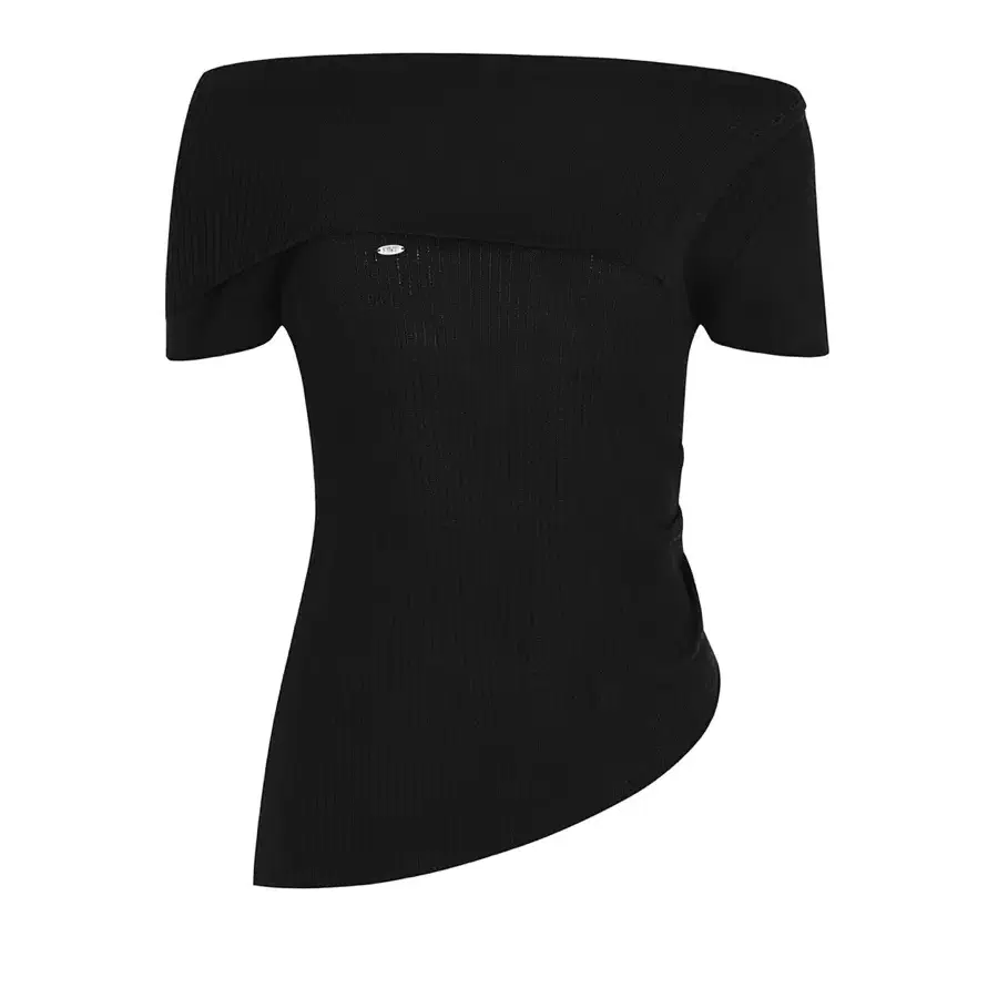 BOHEMIAN SEOUL | 보헤미안서울 Bohemian Seoul Button V-Neck