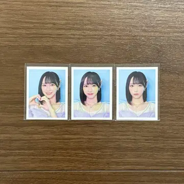 이코러브 노구치 이오리 ID photo vol.2 컴프