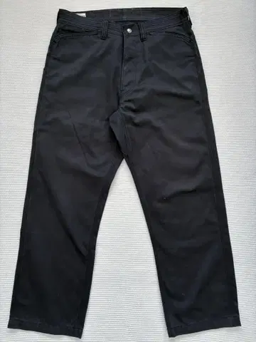 SASSAFRAS 사사프라스 GREEN THUMB PANTS