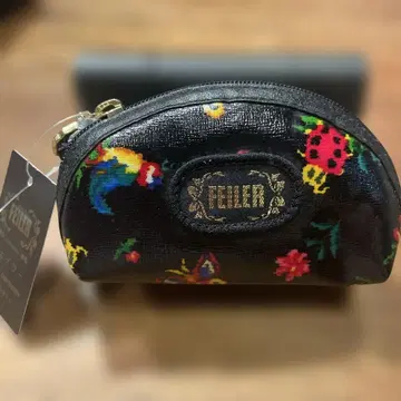 신상품 FEILER 페이러 코인 케이스 하이디