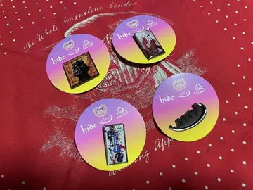 hide 핀즈 캡슐 60주년 핀즈 캡슐 토이 c