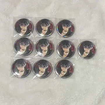 아이나나 그룹 기념일 2023 백 캔뱃지