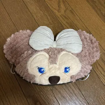홍콩 디즈니랜드 셰리메이 이어햇