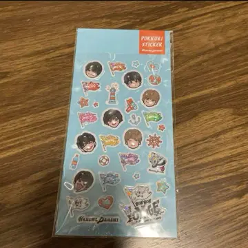 볼록 씰 나니와단시 2025 BON BON VOYAGE