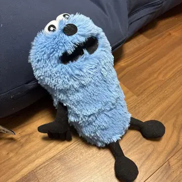 스 봉제 인형