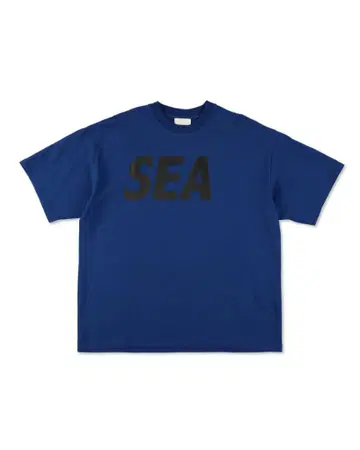 미사용 새상품 WIND AND SEA S/S Tee