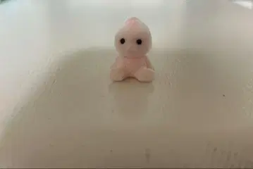 실바니안 패밀리 요정