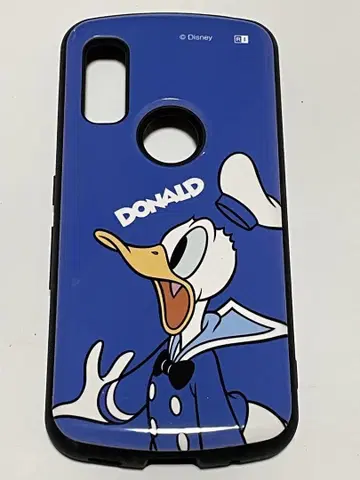 Disney 도널드 덕 iPhone 케이스