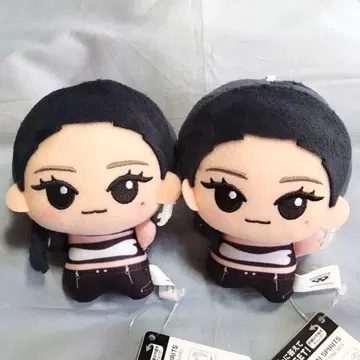 aespa SD 인형 닌닌 namco 한정판