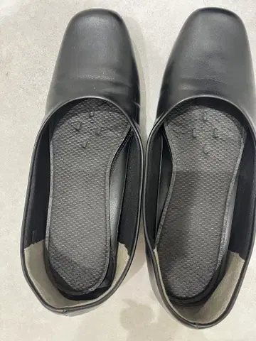 블랙 스퀘어토 펌프스 즉시 결제 무언 거래만 가능