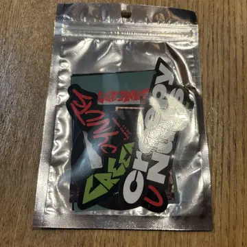 Creepy Nuts 스티커 세트 7개입