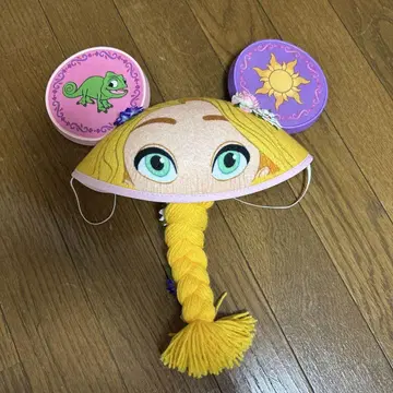 라푼젤 이어햇
