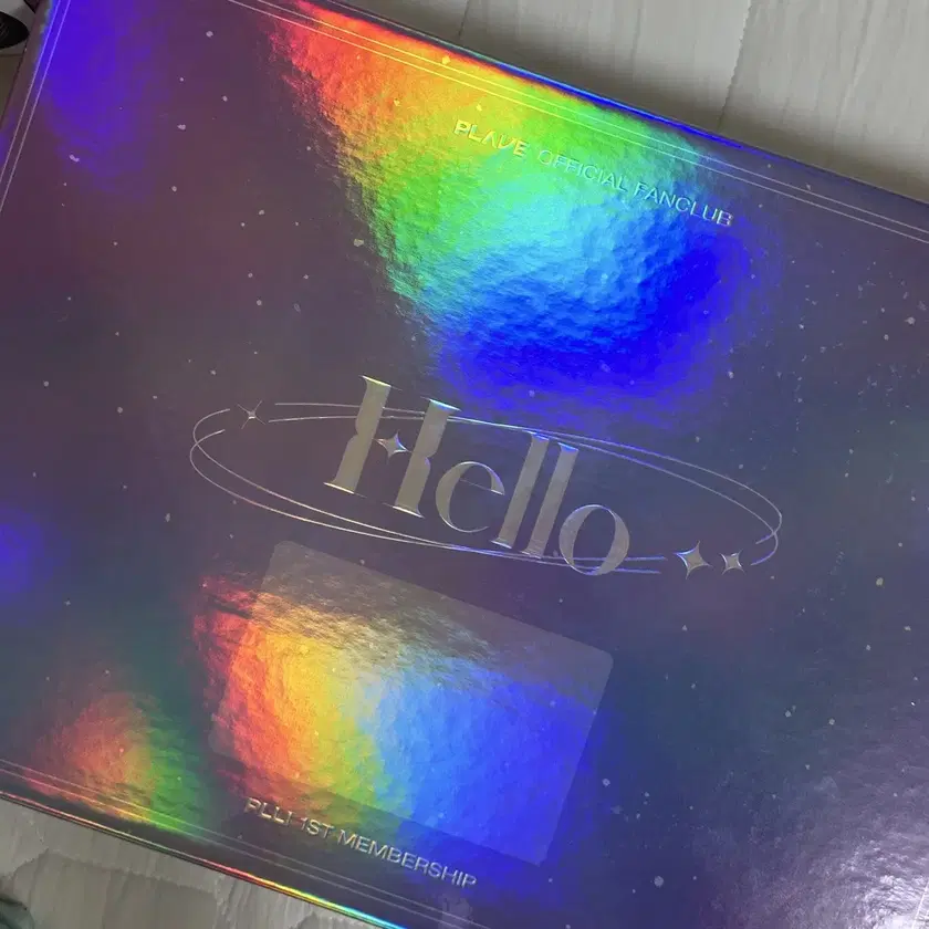 ★PLAVE PLLI 1ST MEMBERSHIP PLAVE PLLI 1ST MEMBERSHIP KIT KOREA EDITION | eBay