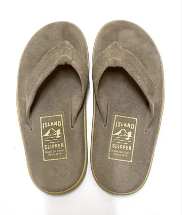 아일랜드 슬리퍼 ISLAND SLIPPER 플립플랍