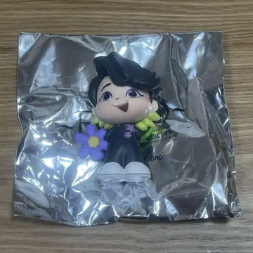 미세스 FJORD 가챠 피규어 오모리 모토타카