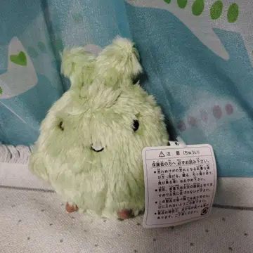 키코로 SS 봉제 인형 마스코트