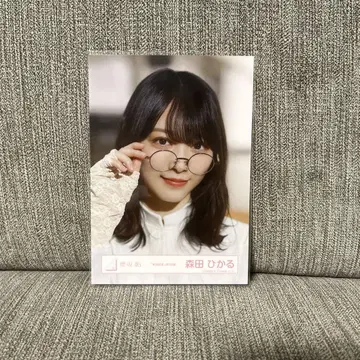 사쿠라자카46 모리타 히카루 승인 욕구 브로마이드
