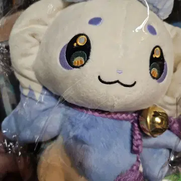 룬룬 봉제 인형
