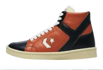 OSHMAN'S Converse Weapon PS Hi 40주년
