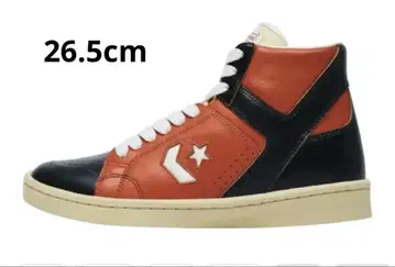 OSHMAN'S Converse Weapon PS Hi 40주년