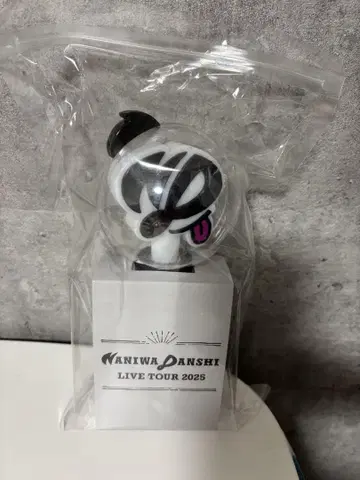 나니와단시 응원봉
