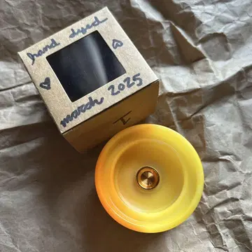 Dirty Dunk3 jakebllockyoyo