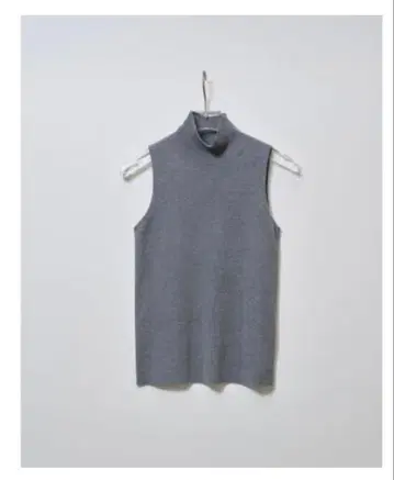 todayful Highgauge Turtle Tanktop