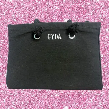 GYDA 토트백