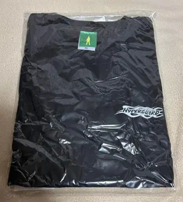 [미사용품] HYPGUARD T-SHIRT XL