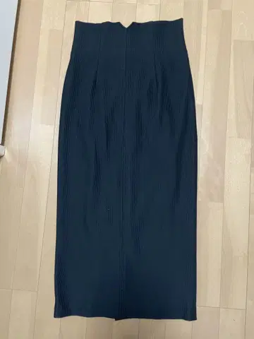 SNIDEL 스커트 (블랙)