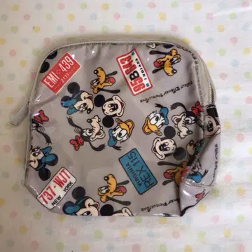 파우치