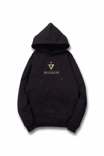 Vaultroom IBARAHIM Black M 사이즈